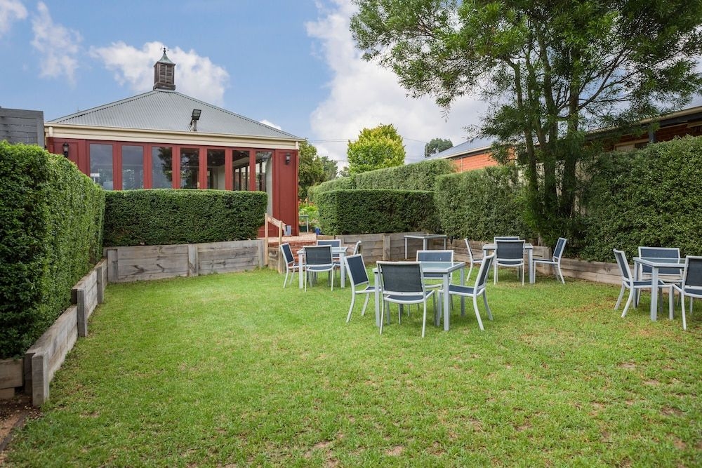 Lancefield Guest House4