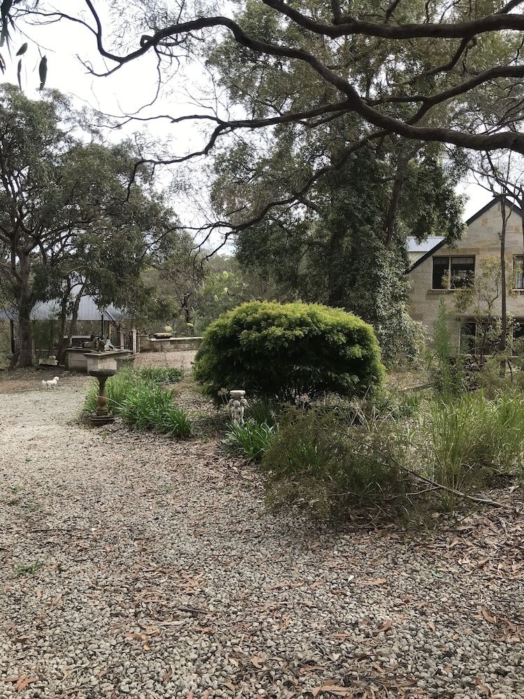 Sunset Cottages0