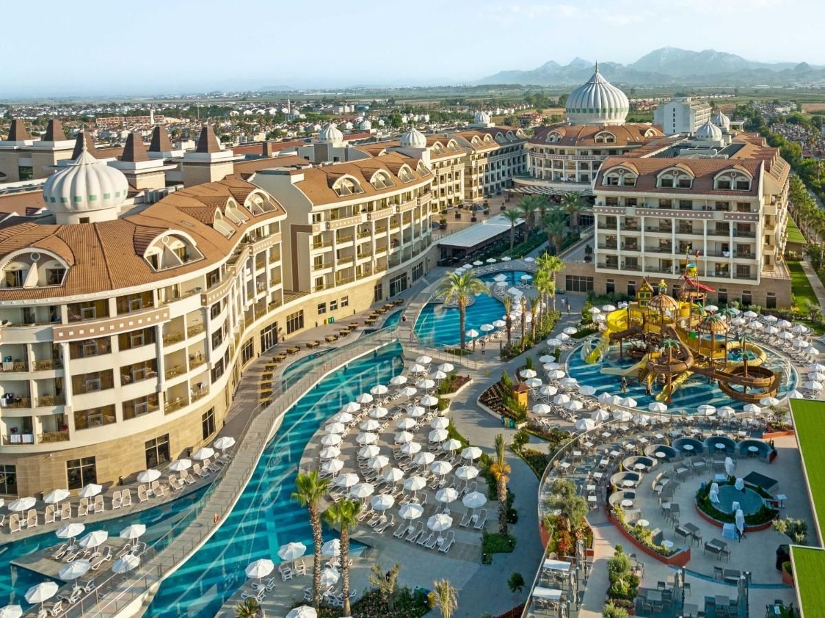 Belazur Resort & Spa4
