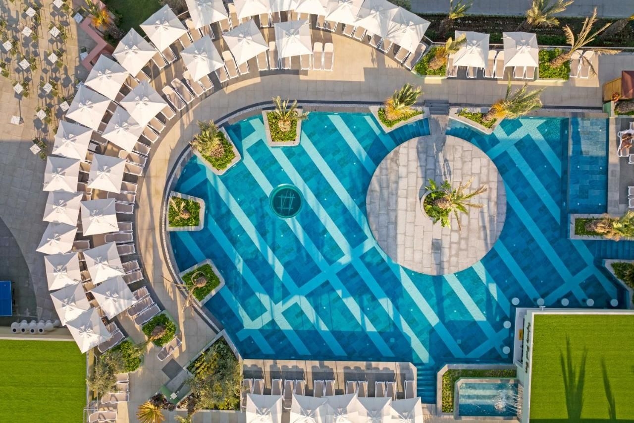 Belazur Resort & Spa3