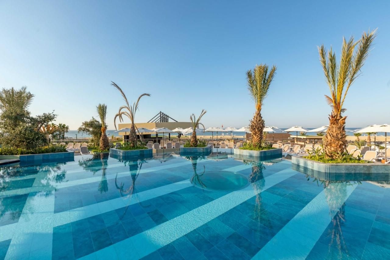 Belazur Resort & Spa2
