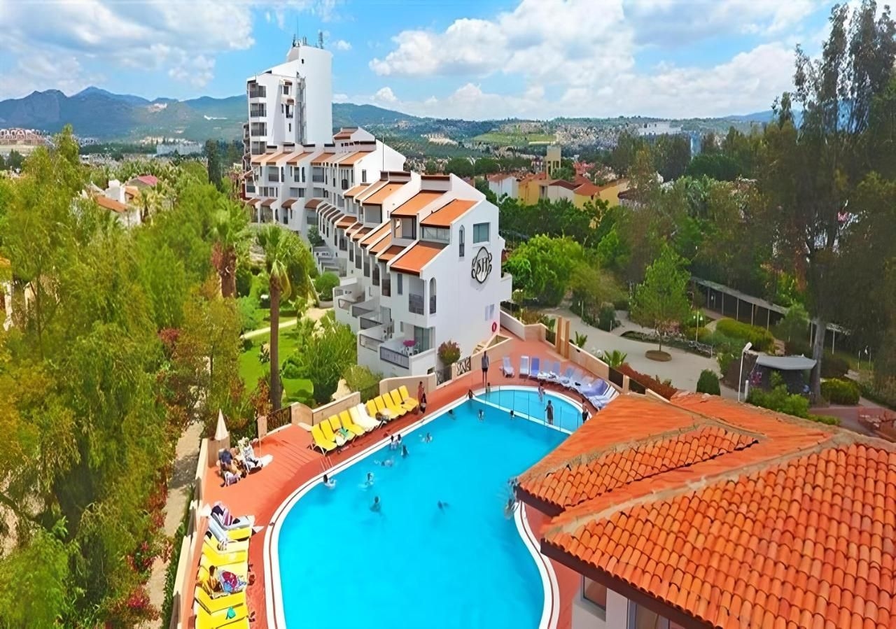 SENTINUS HOTEL4