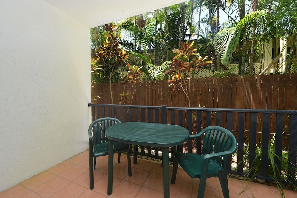 Seascape Holidays - Tropic Sands2