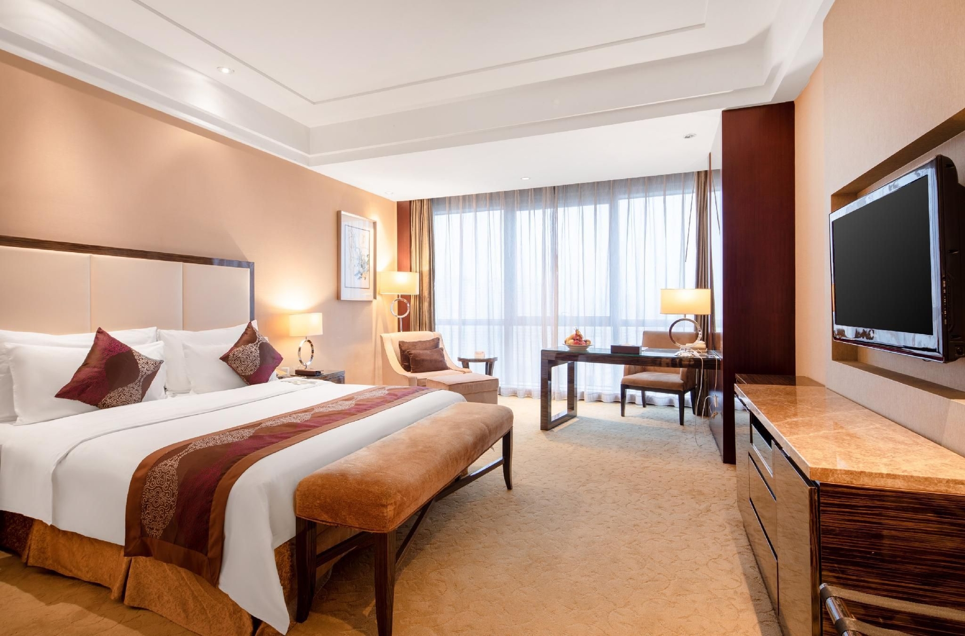 แอล.เจม โฮเต็ล (L.gem Hotel)2