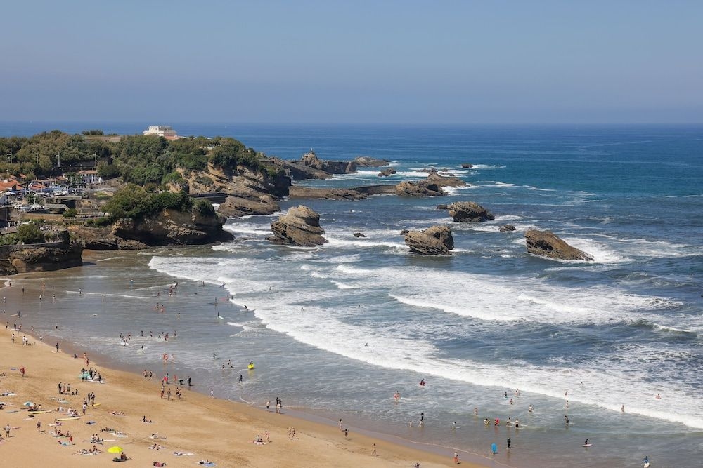 Residence Victoria Surf2