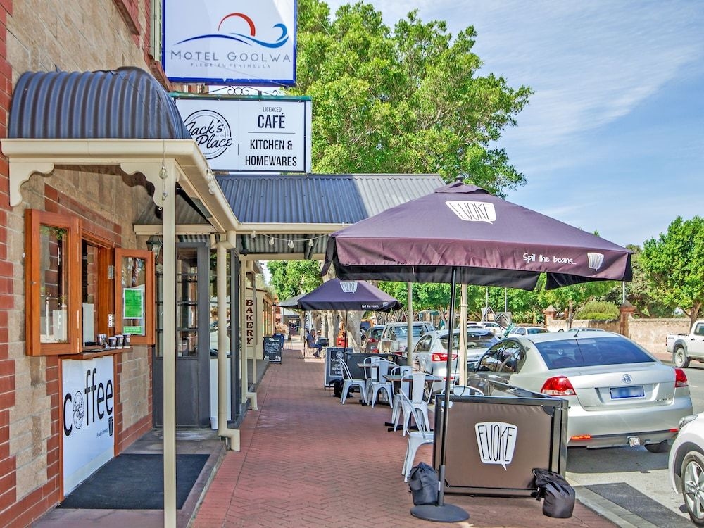 Motel Goolwa4