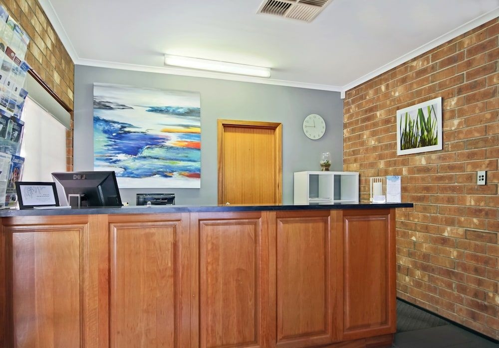 Motel Goolwa0