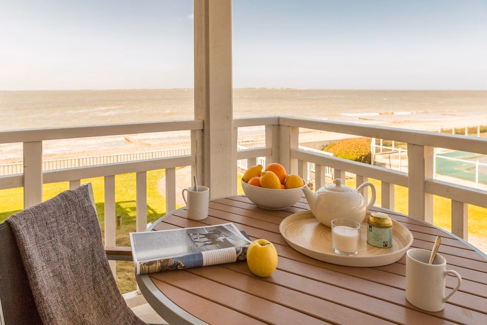 Residence de La Plage2