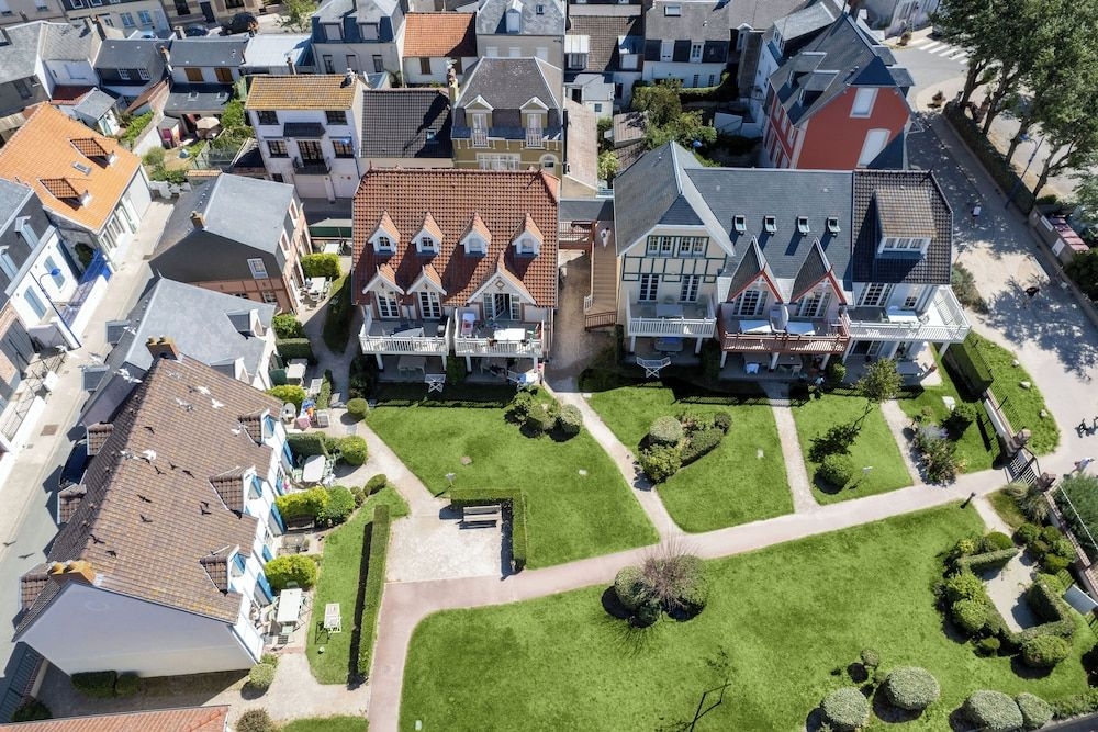 Residence de La Plage3