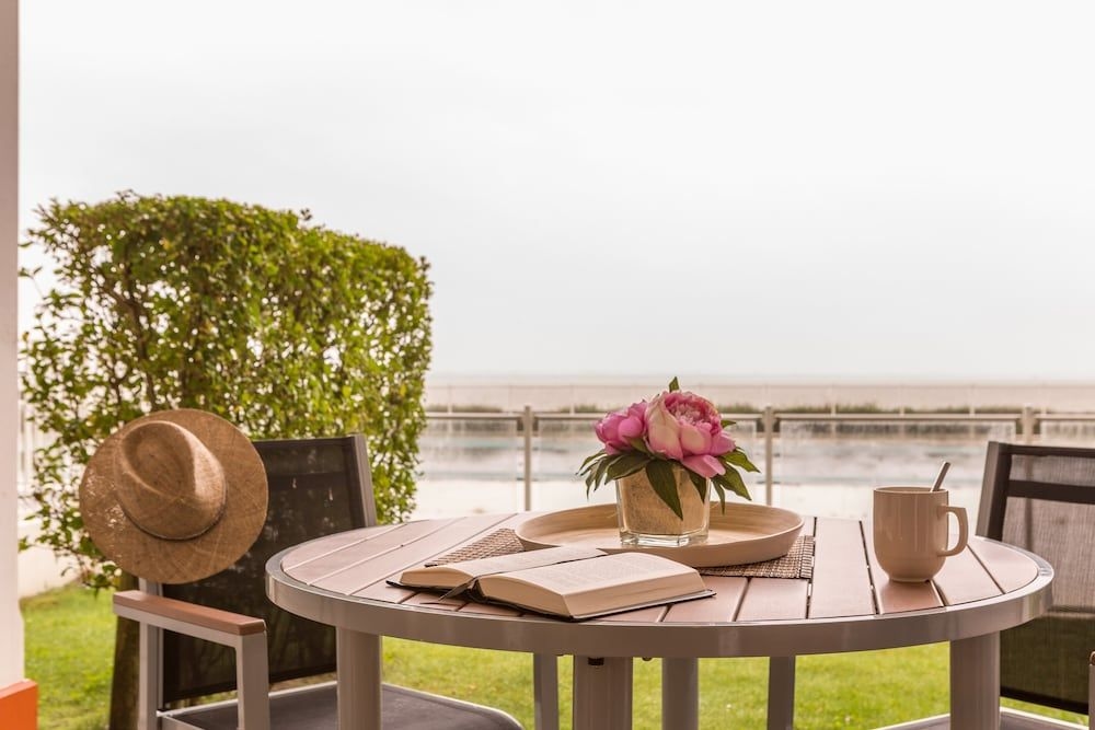 Residence de La Plage0