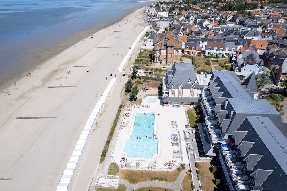Residence de La Plage4