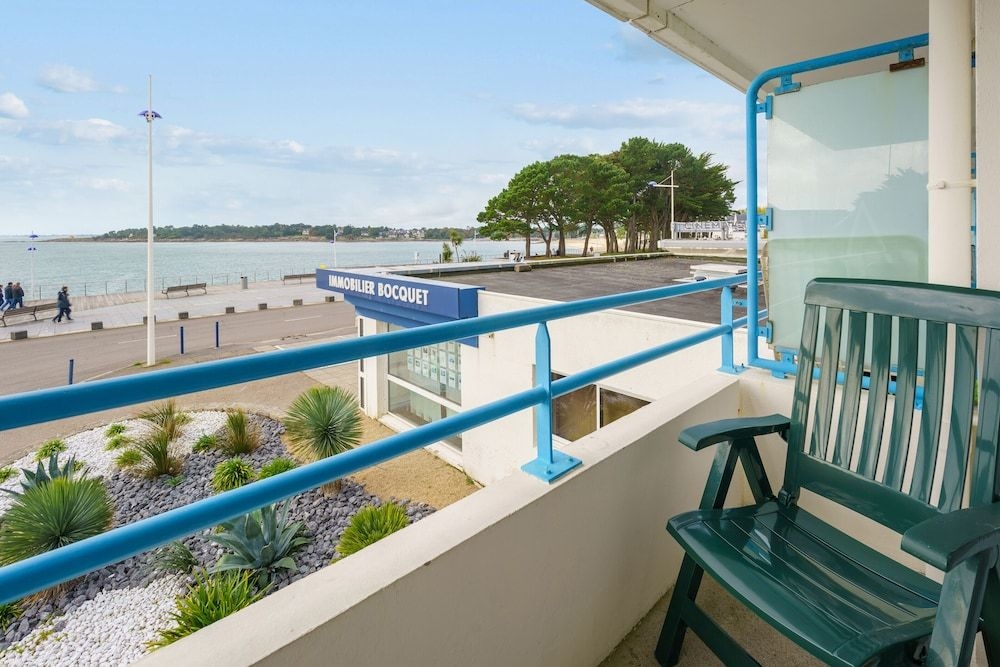 Residence La Corniche de la Plage1