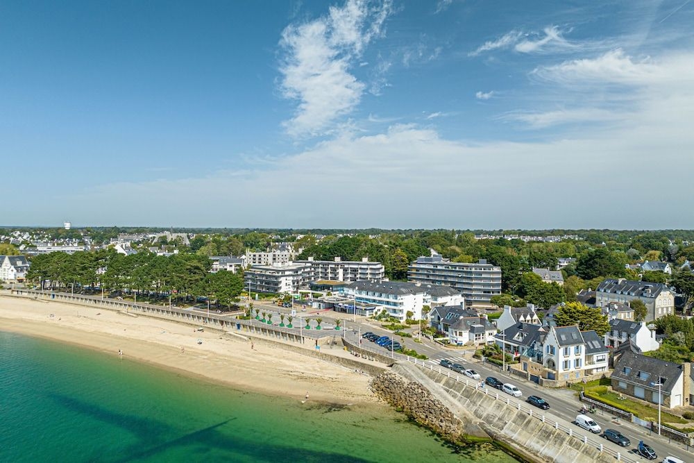 Residence La Corniche de la Plage2
