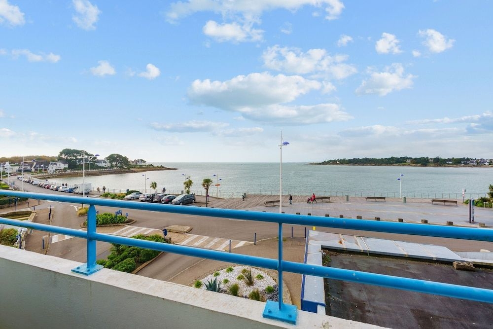 Residence La Corniche de la Plage0
