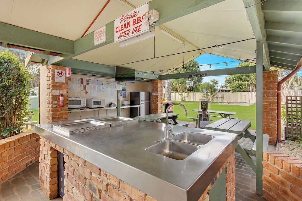 Jacaranda Holiday Park4