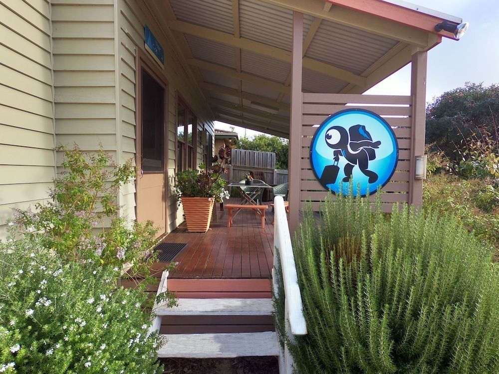 Port Campbell Guesthouse & Flash Packers2