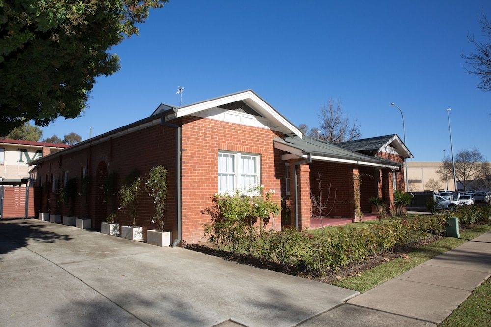 Apartments on Morrow2