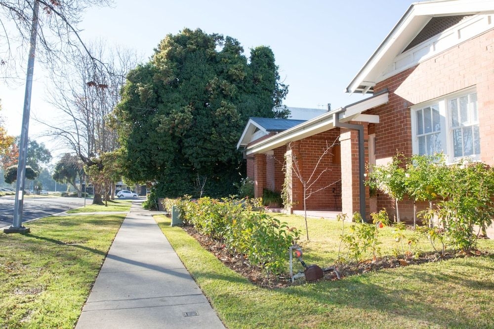 Apartments on Morrow3