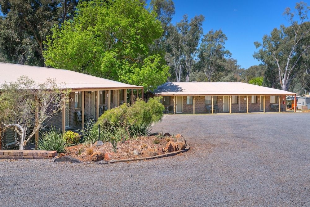 Corowa Bindaree Holiday Park1