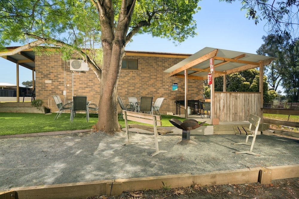 Corowa Bindaree Holiday Park2