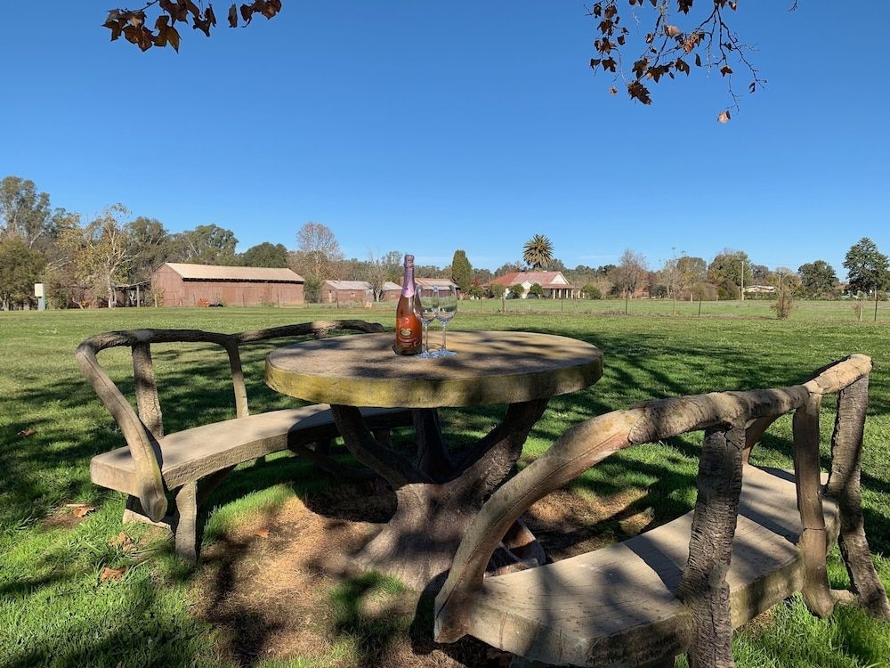 Corowa Bindaree Holiday Park3