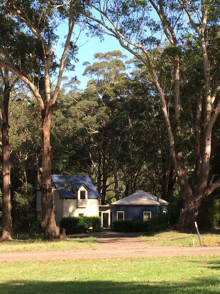 Haven Retreat1