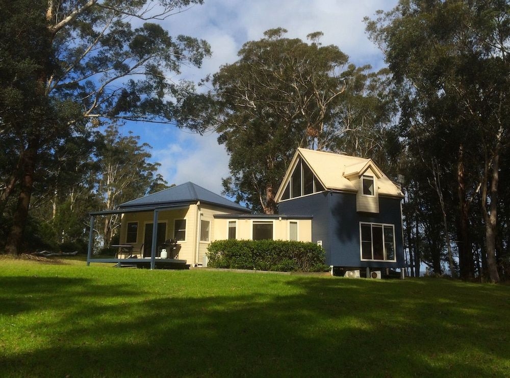 Haven Retreat3