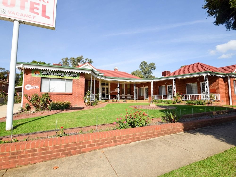 Billabong Wangaratta0