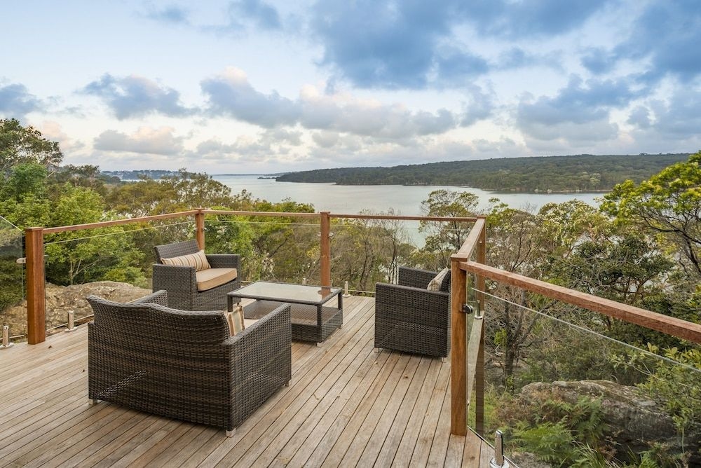 Royal National Park Cottages4