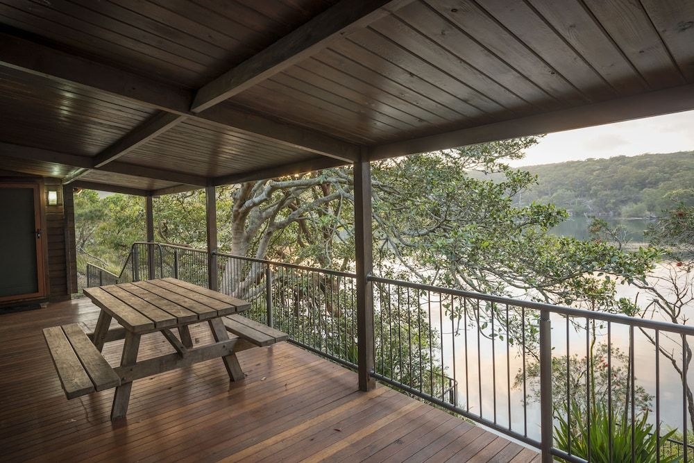 Royal National Park Cottages1