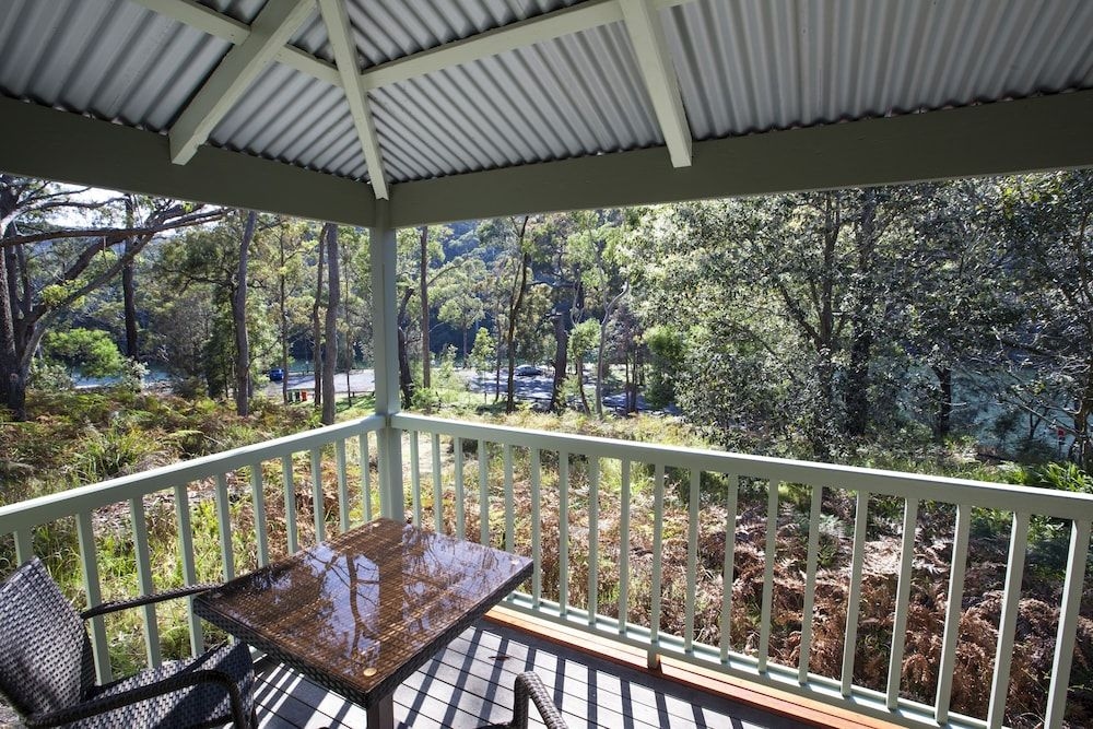 Royal National Park Cottages2