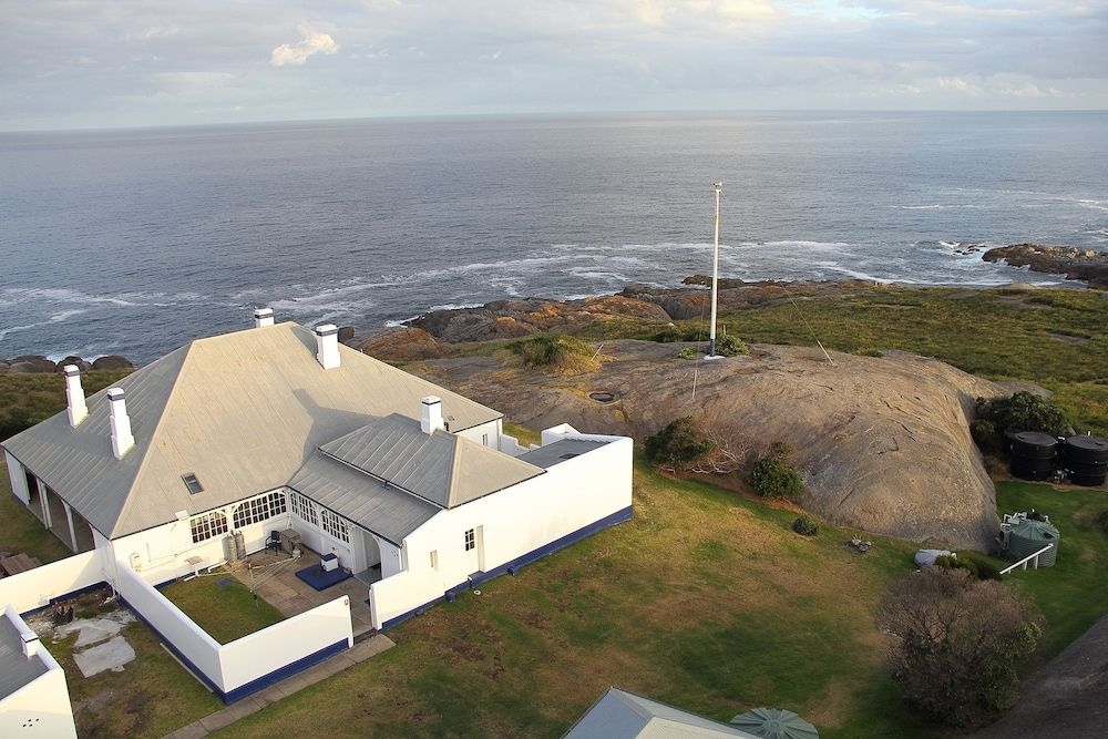 Montague Island Lighthouse1