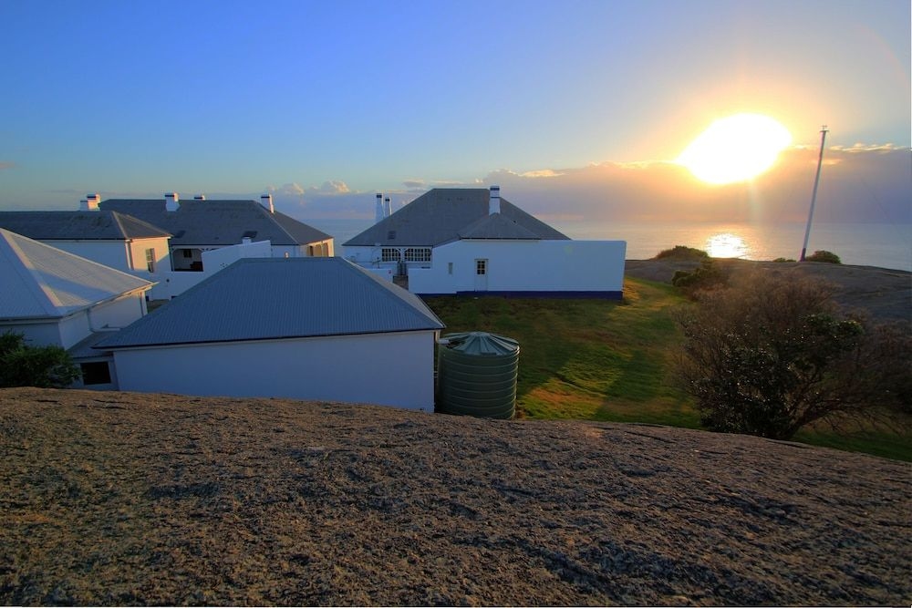 Montague Island Lighthouse3