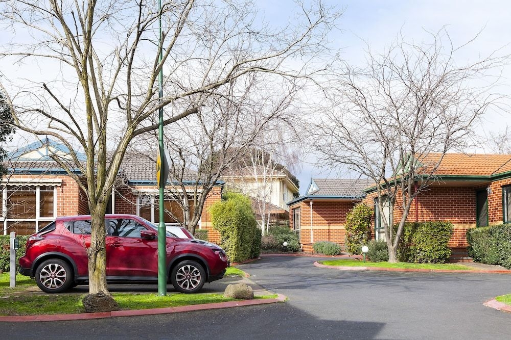 Park Avenue - Forest Hill3