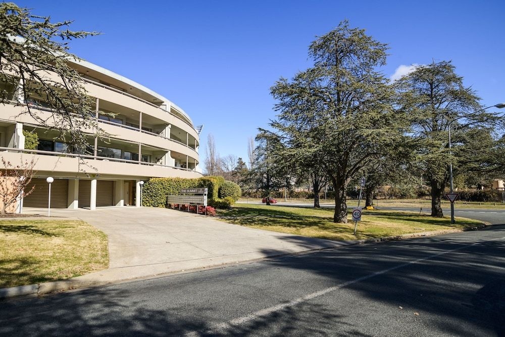 Accommodate Canberra - The Summit3