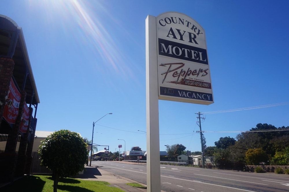 Country Ayr Motel and Breakfast2