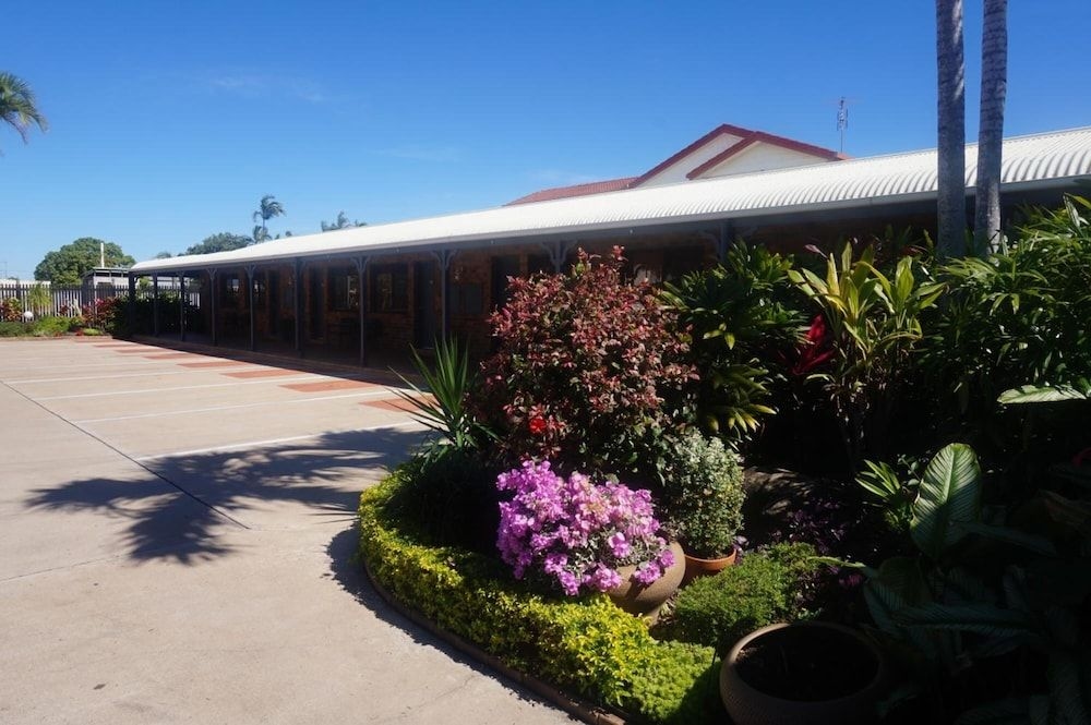 Country Ayr Motel and Breakfast1