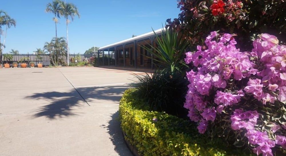 Country Ayr Motel and Breakfast3