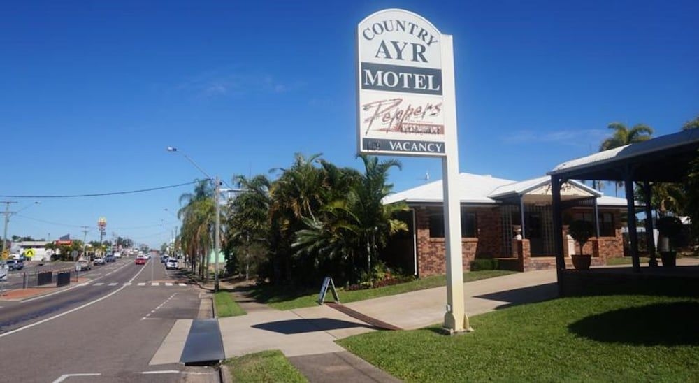 Country Ayr Motel and Breakfast4