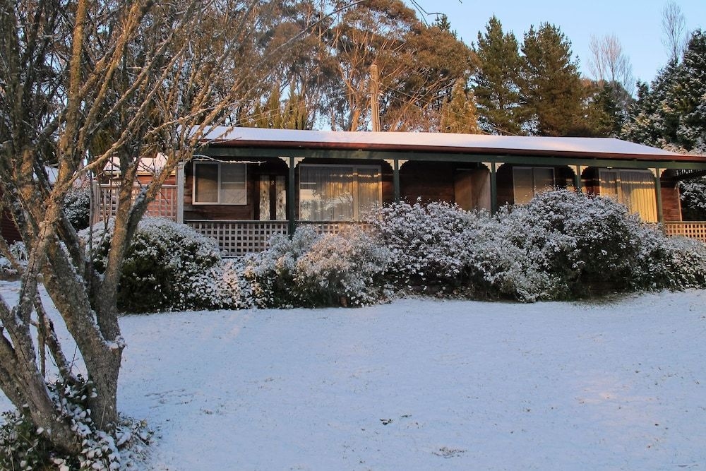 Cedar Lodge Cabins1