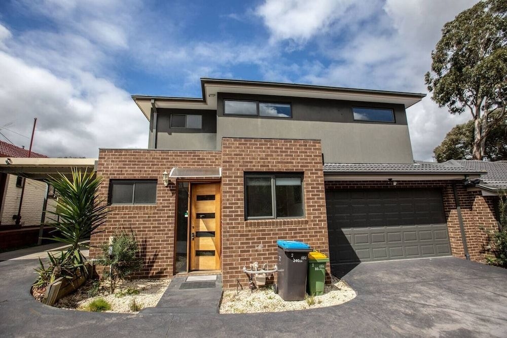 Stunning 3Beds near Knox Shopping Centro At Wantirna1