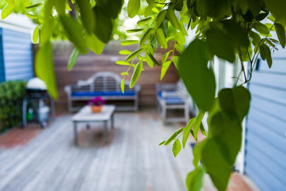 Belmont at Beechworth 2 bedrooms, 2 bathrooms, 2 couples4
