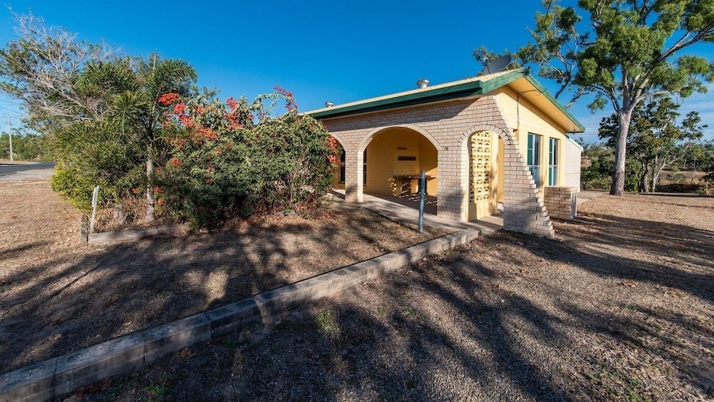 Birdsong House- Dingo Beach1