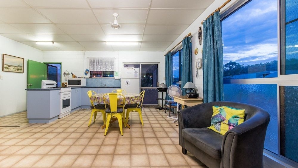 Birdsong House- Dingo Beach4