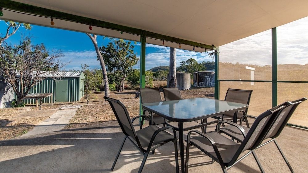 Birdsong House- Dingo Beach3