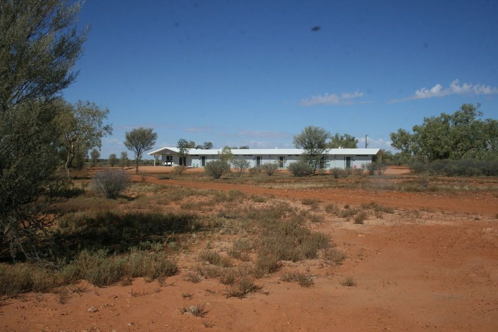 Cooper's Country Lodge1