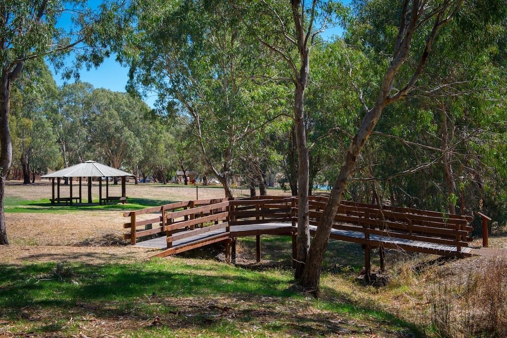 Mansfield Country Resort4