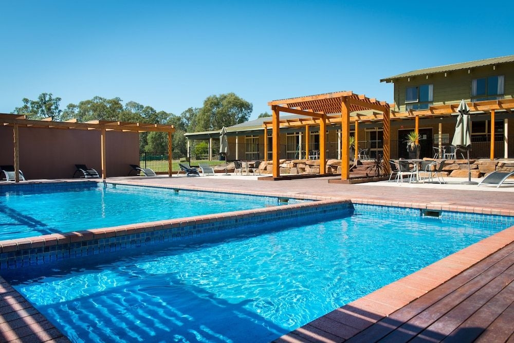 Mansfield Country Resort1