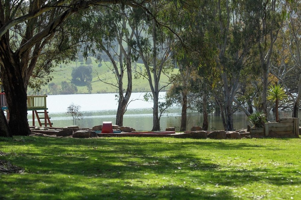 Mansfield Country Resort2