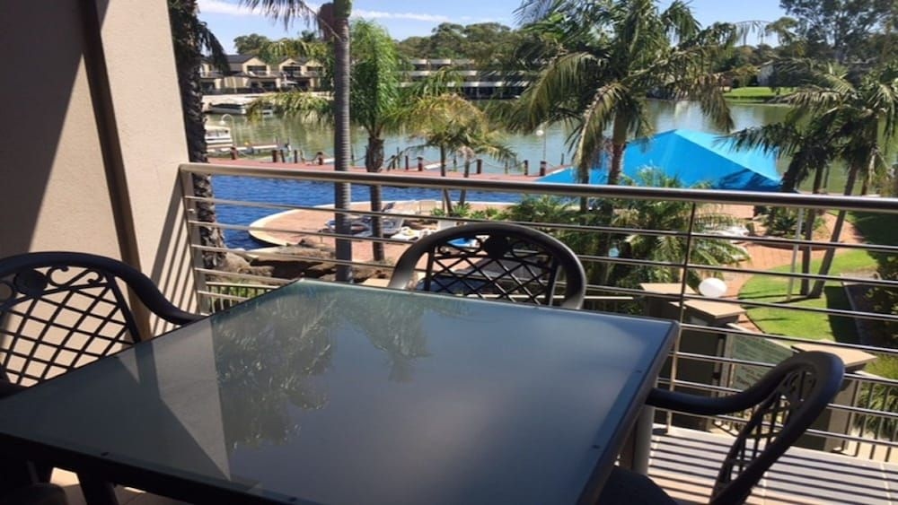 Cypress Water Front Apartments0